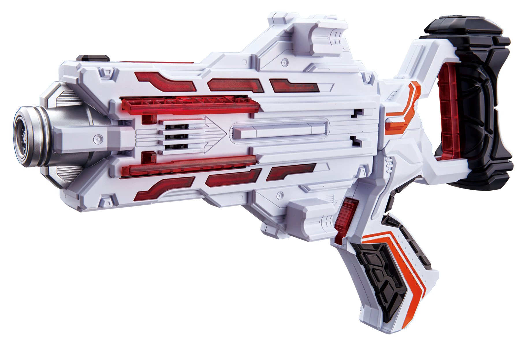 Banda Bandai Kaitou Sentai Lupinranger VS Keisatsu Sentai - Imagen 3