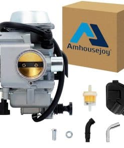 Carburador para Honda TRX 400 TRX400FW FOURTRAX Foreman ATV