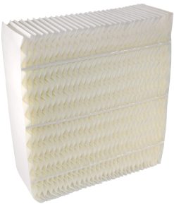 Filtro de Humidificador HQRP 1043 Super Wick de Repuesto