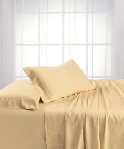 Funda de Almohada ABRIPEDIC de Royal Hotel Bedding, Viscosa