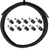 Kit de Cable de Corriente LAVA CABLE Tightrope sin