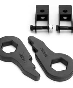 Llaves de Barra de Torsión de 1-3" con Extensores de