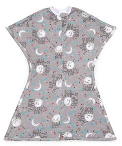 Saco de dormir Zipadee-Zip de transición para bebé - Saco