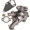 Bomba de agua FridayParts MIA880461 compatible con tractor