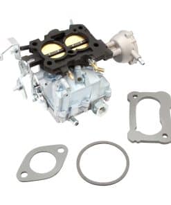 Carburador de 2 BARREL AutoHorizon Tipo Rochester 2GC