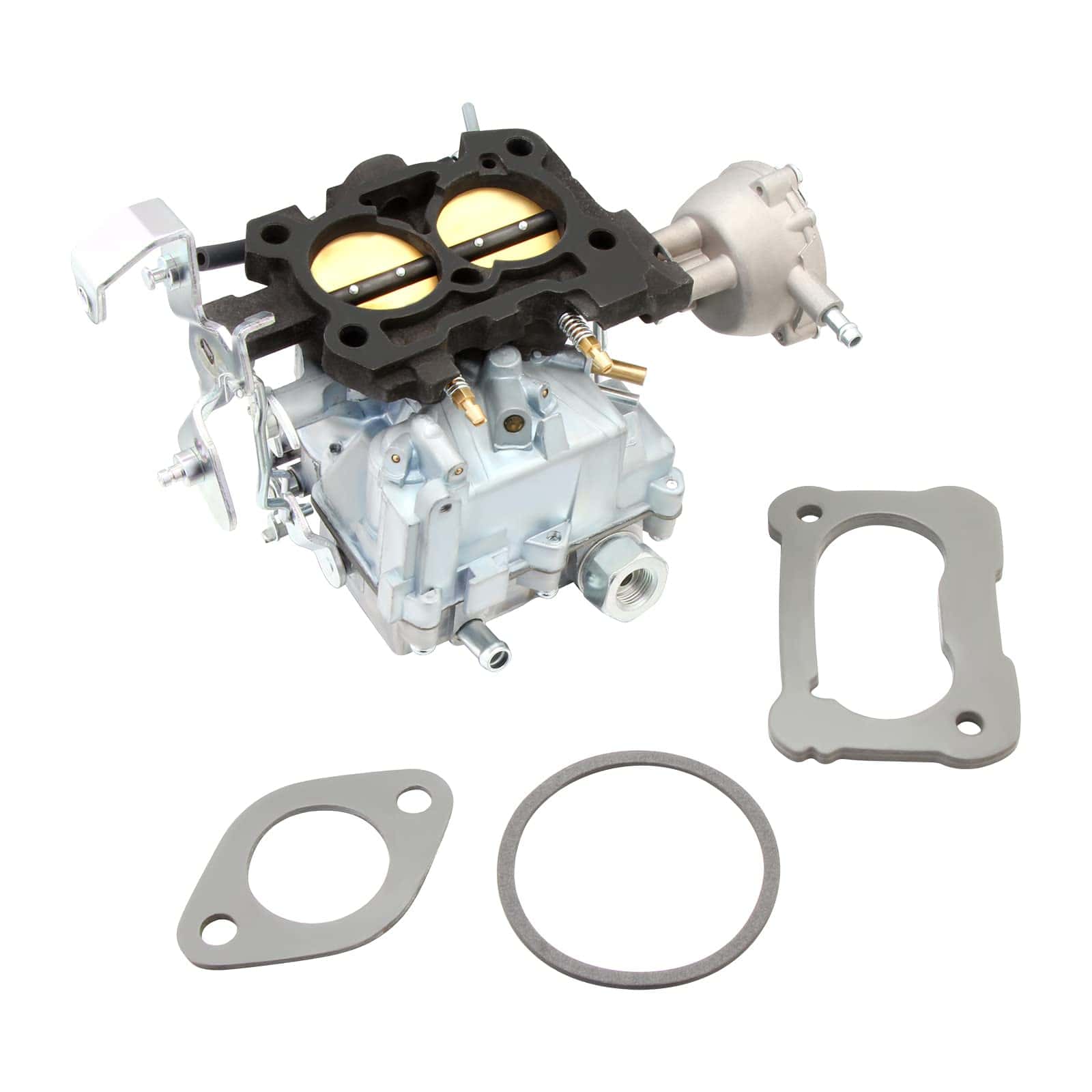 Carburador de 2 BARREL AutoHorizon Tipo Rochester 2GC