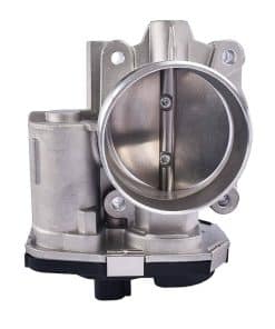 Cuerpo del acelerador 3.6L V6 Compatible con Buick 10