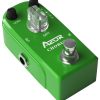 Pedal de Efecto para Guitarra Chorus AZOR Puro Análogo Mini