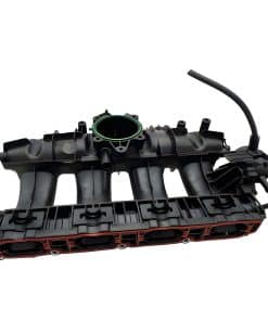 NOVAPARTS Conjunto de Múltiple de Admisión del Motor con