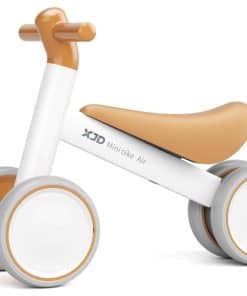 XJD Bicicleta de Equilibrio para Bebés Juguetes para Niños