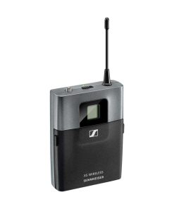 Micrófonos inalámbricos y transmisores Sennheiser
