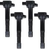 Paquete de 4 Bobinas de Encendido ENA 2.0L 2.4L V4