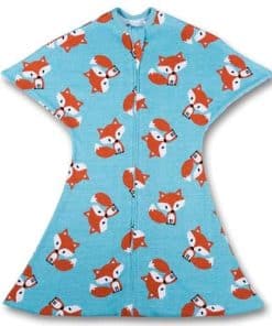 Saco de dormir Zipadee-Zip de SleepingBaby - Cobija de