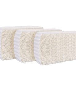 Filtro humidificador de reemplazo HDC311 para modelos de