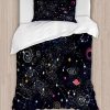 Juego de Funda Nórdica Lunarable Constellation, Conjunto de