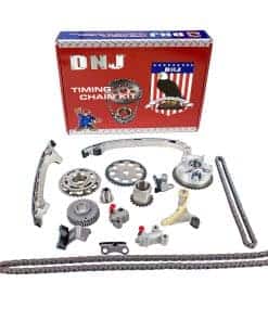 Kit de Cadena de Tiempo DNJ TK954VVT para 2005-2015 /