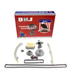 Kit de Cadena de Tiempo DNJ TK236 para 2006-2011 Honda