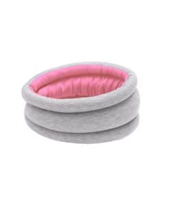 Almohada de Viaje Ostrichpillow Light Commuting y Almohada