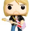 Funko Pop! Rocks: Kurt Cobain Nirvana - MTV's Live and Loud