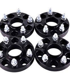 Espaciadores de Rueda HubCentric 1" 5x4.5/5x114.3 para