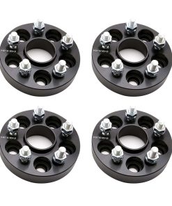 Espaciadores de Rueda ZY 5x100 1" para Subaru Crosstrek