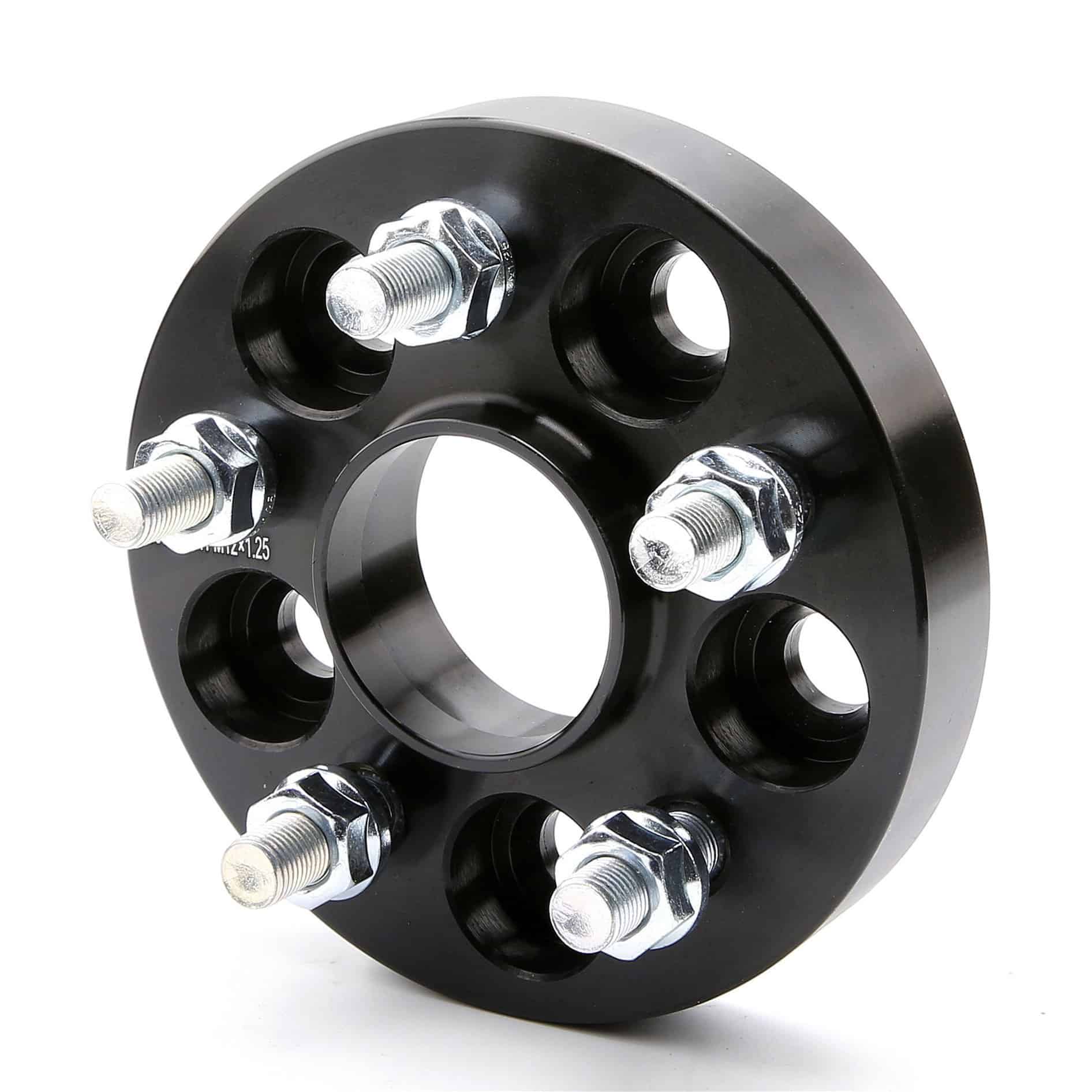 Espaciadores de Rueda ZY 5x100 1" para Subaru Crosstrek - Imagen 6
