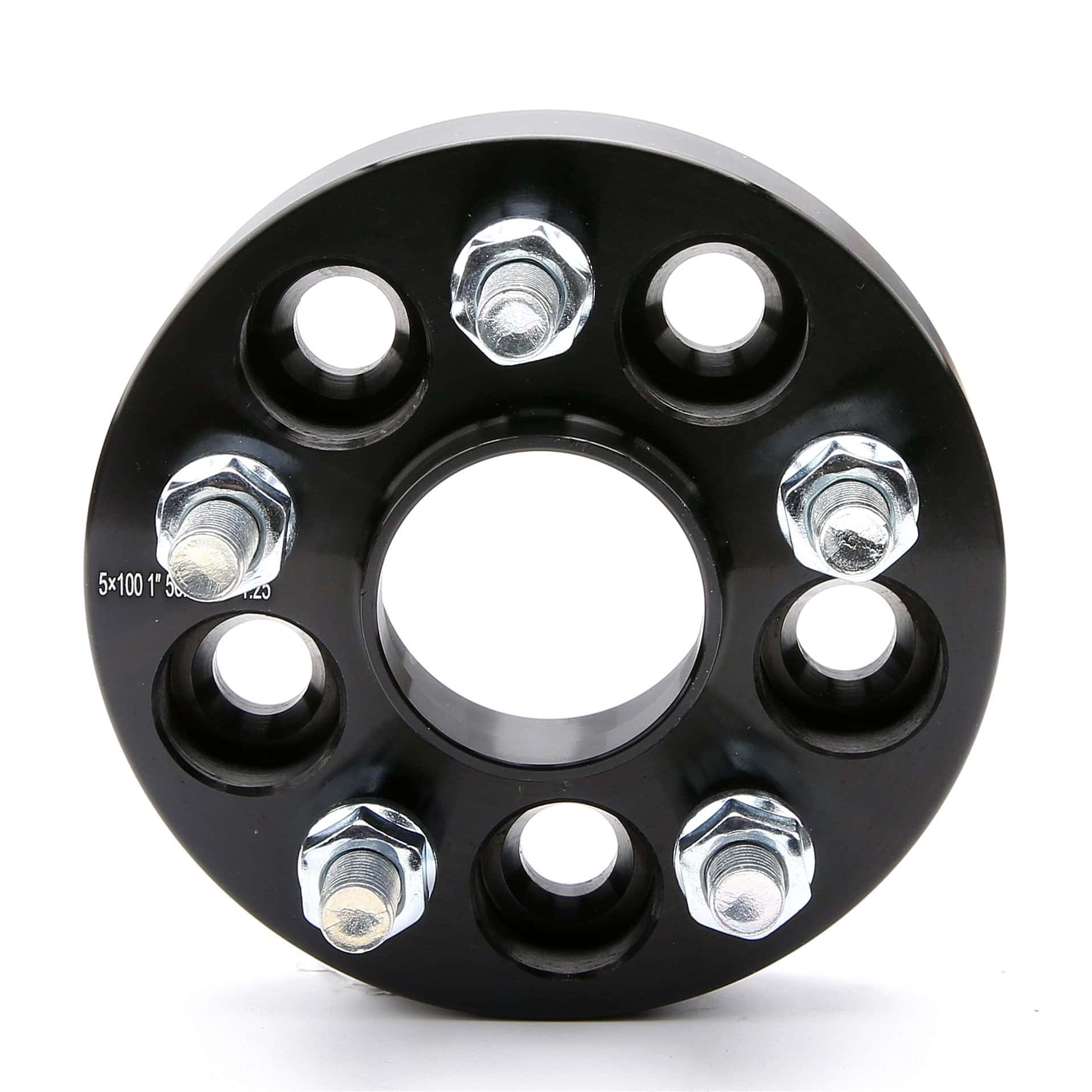 Espaciadores de Rueda ZY 5x100 1" para Subaru Crosstrek - Imagen 5