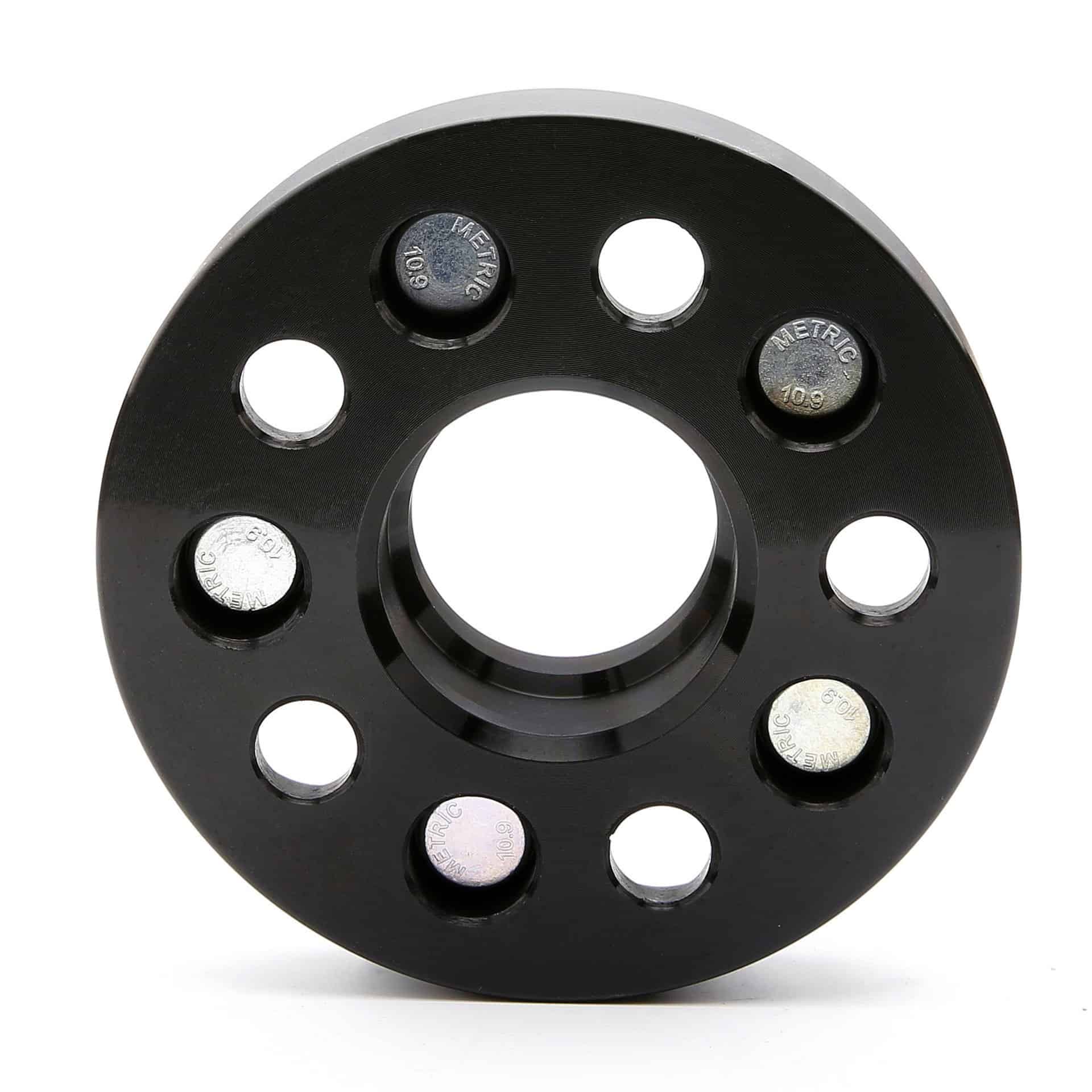 Espaciadores de Rueda ZY 5x100 1" para Subaru Crosstrek - Imagen 4