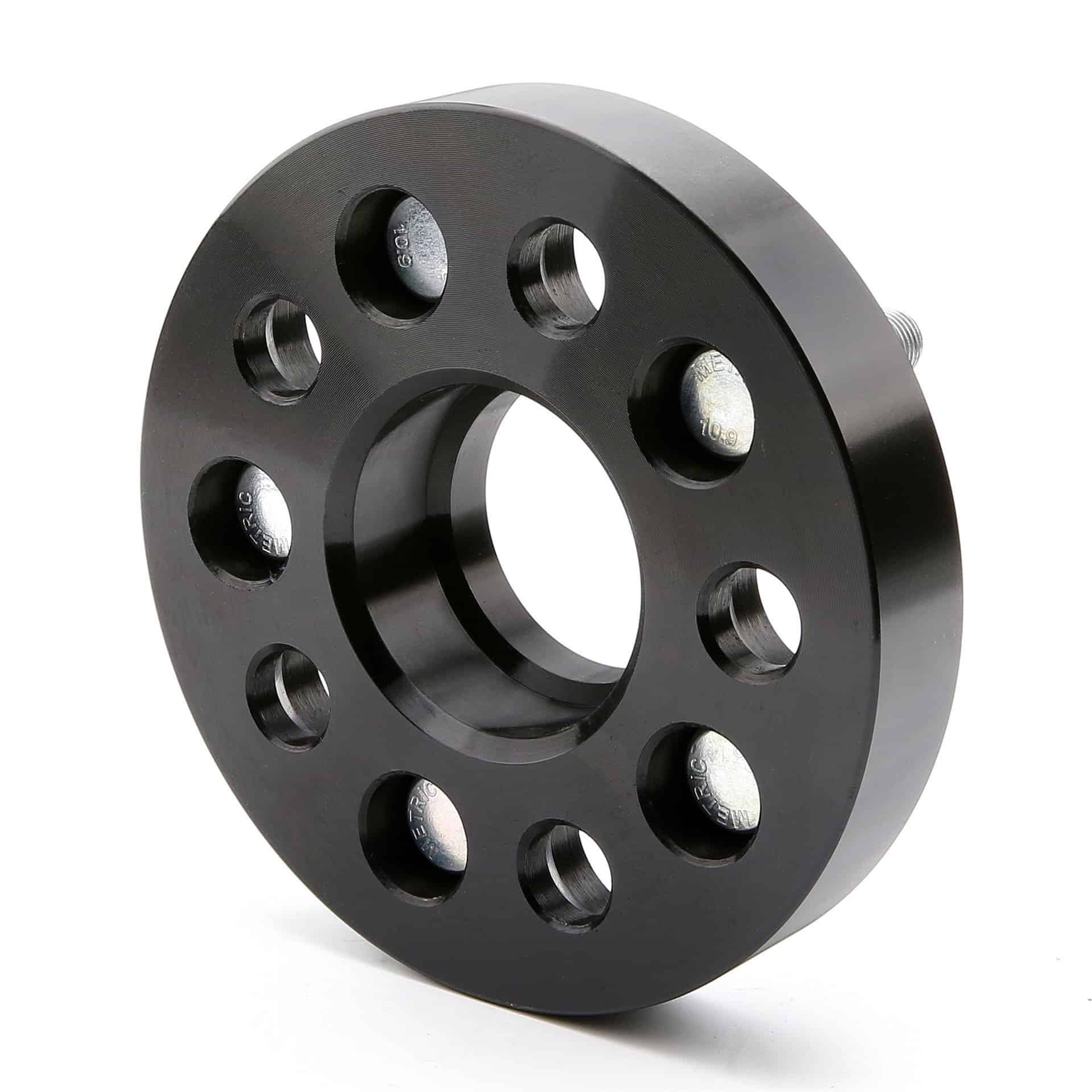 Espaciadores de Rueda ZY 5x100 1" para Subaru Crosstrek - Imagen 8