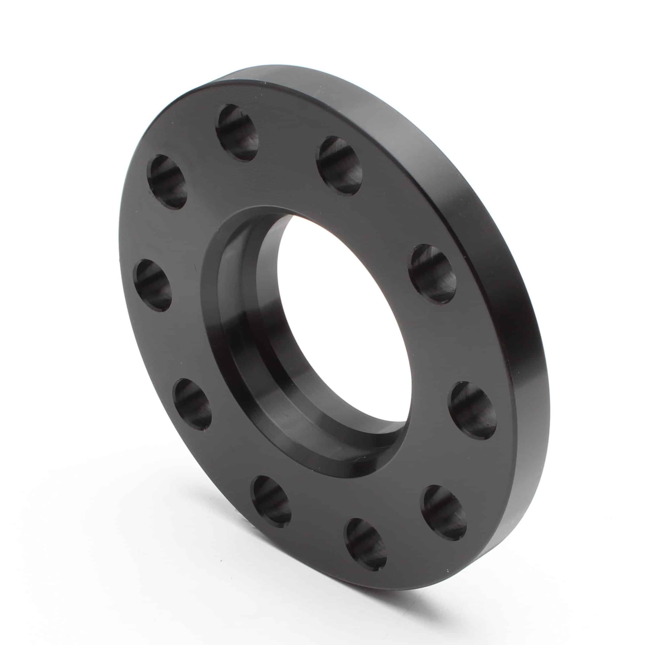 2 piezas de Separadores de Rueda Centrados en el Cubo 15mm - Imagen 8