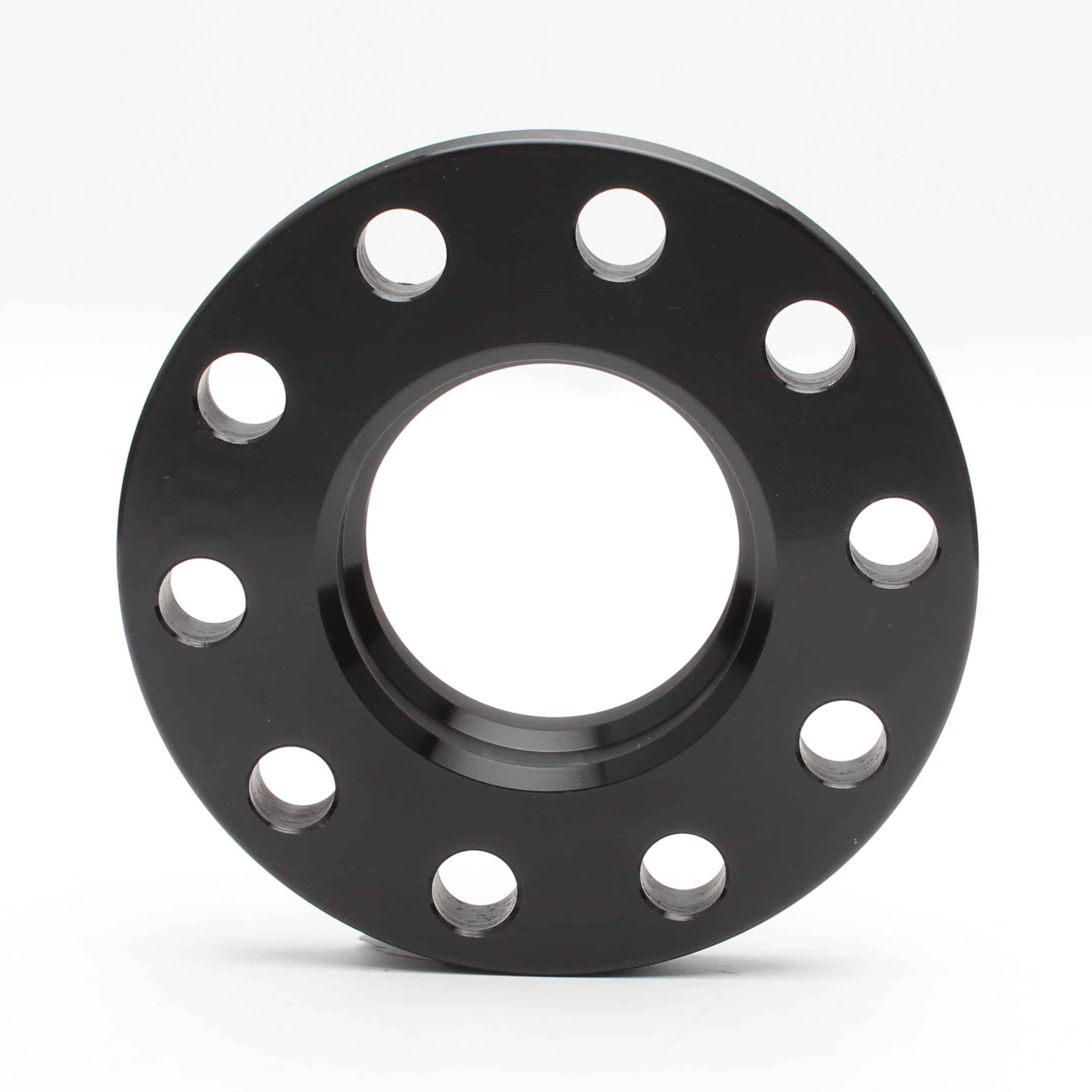 2 piezas de Separadores de Rueda Centrados en el Cubo 15mm - Imagen 4