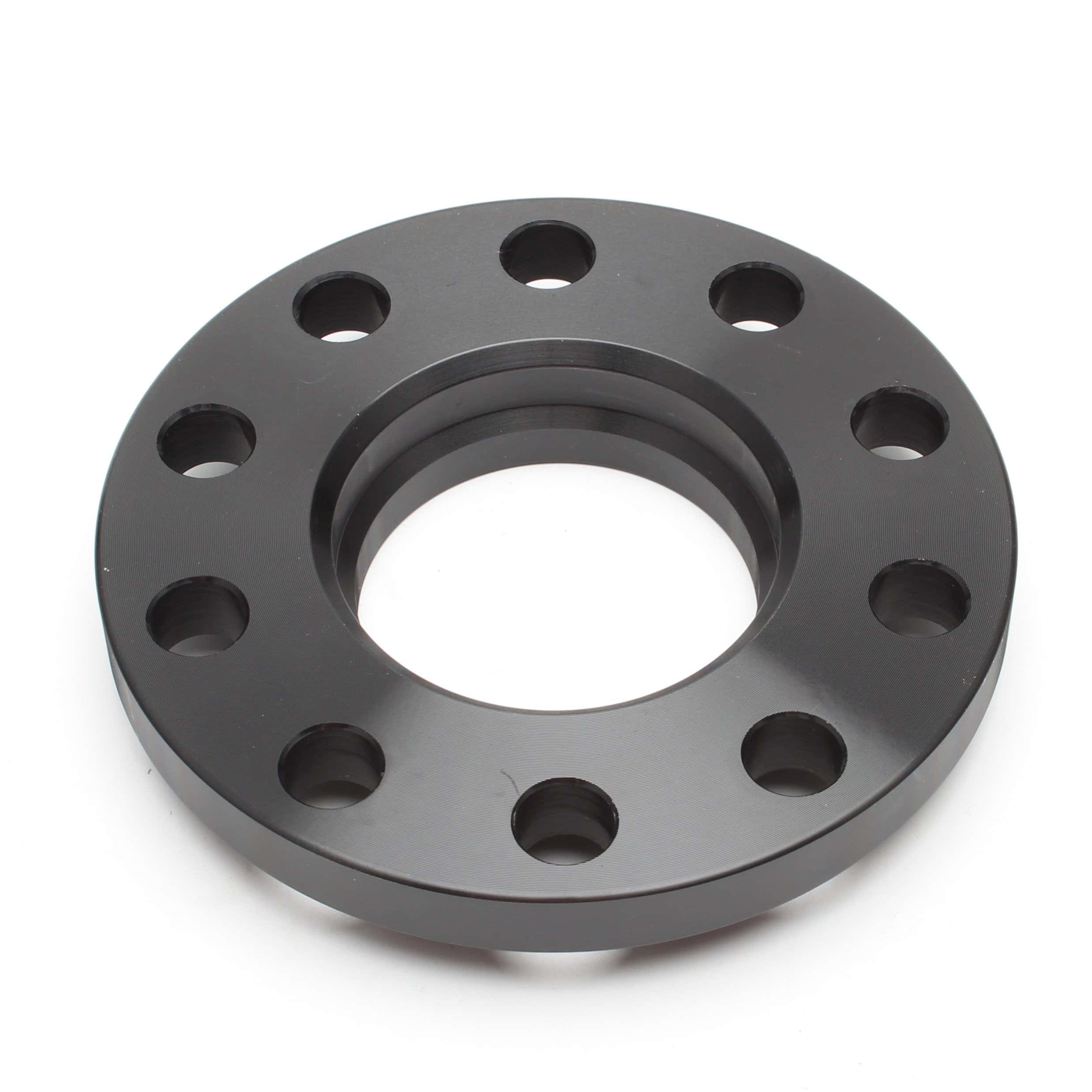 2 piezas de Separadores de Rueda Centrados en el Cubo 15mm - Imagen 6