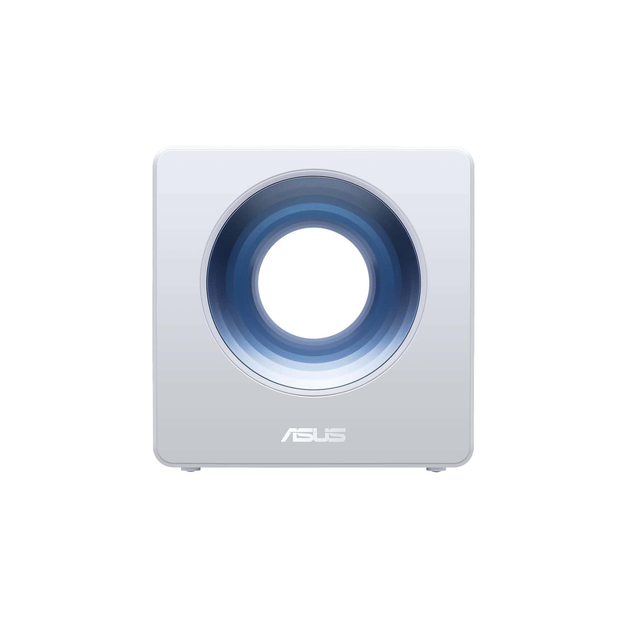 ASUS AC2600 WiFi Router (Blue Cave) - Router inalámbrico