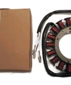 El ROP Shop ESTATOR Alternador se ajusta a los motores