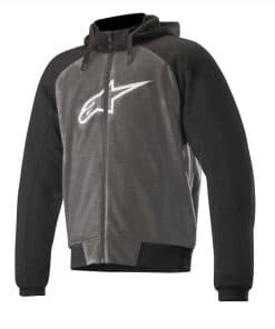 Chaqueta Alpinestars Chrome Sport Riding Hoody (X-LARGE)