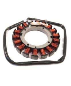 The ROP Shop STATOR Alternador se ajusta a motores Kohler