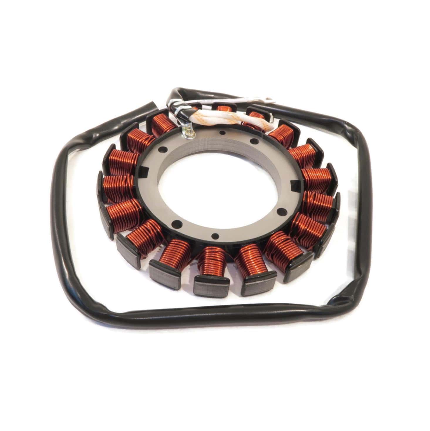 The ROP Shop STATOR Alternador se ajusta a motores Kohler