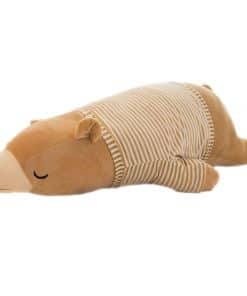 MMTTAO Peluche de Oso Polar Relleno de Animal de Peluche de