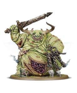 Games Workshop Warhammer AoS & 40k - Chaos Daemons Great