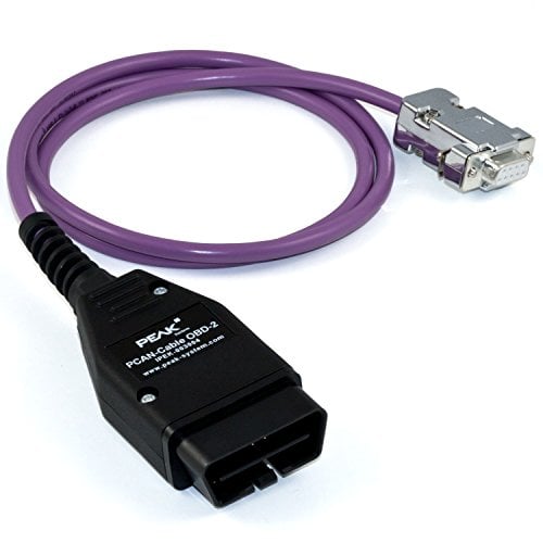 Cable CAN a OBD2 (GC-CAN-CAB-OBD2)
