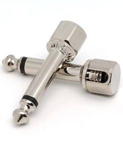 10 - Plugs de Audio SIS Evidence (Screw in Solderless) -