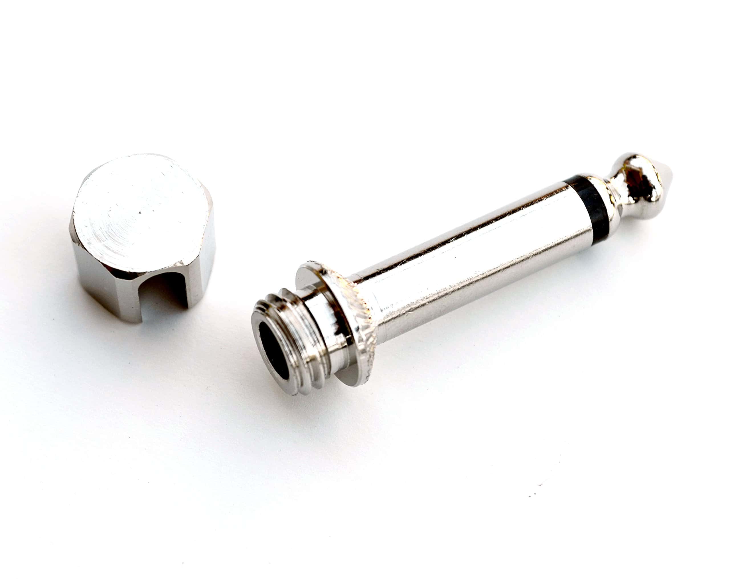 10 - Plugs de Audio SIS Evidence (Screw in Solderless) - - Imagen 4