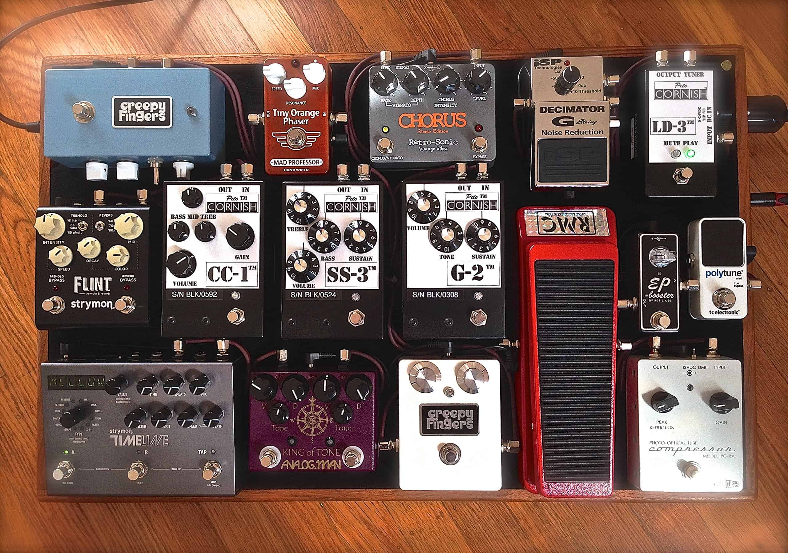 10 - Plugs de Audio SIS Evidence (Screw in Solderless) - - Imagen 5