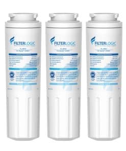 Filterlogic UKF8001 Reemplazo para EveryDrop Filter 4,