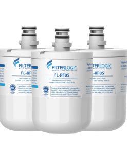 Filtro de Agua para Refrigerador FilterLogic 5231JA2002A,