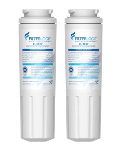Filtro de Agua para Refrigerador Filterlogic UKF8001 -