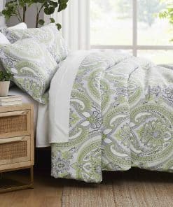 Juego de Funda Nórdica King/California King tamaño