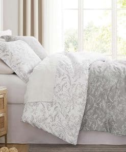 Set de Funda Nórdica Reversible de Southshore Fine Living,