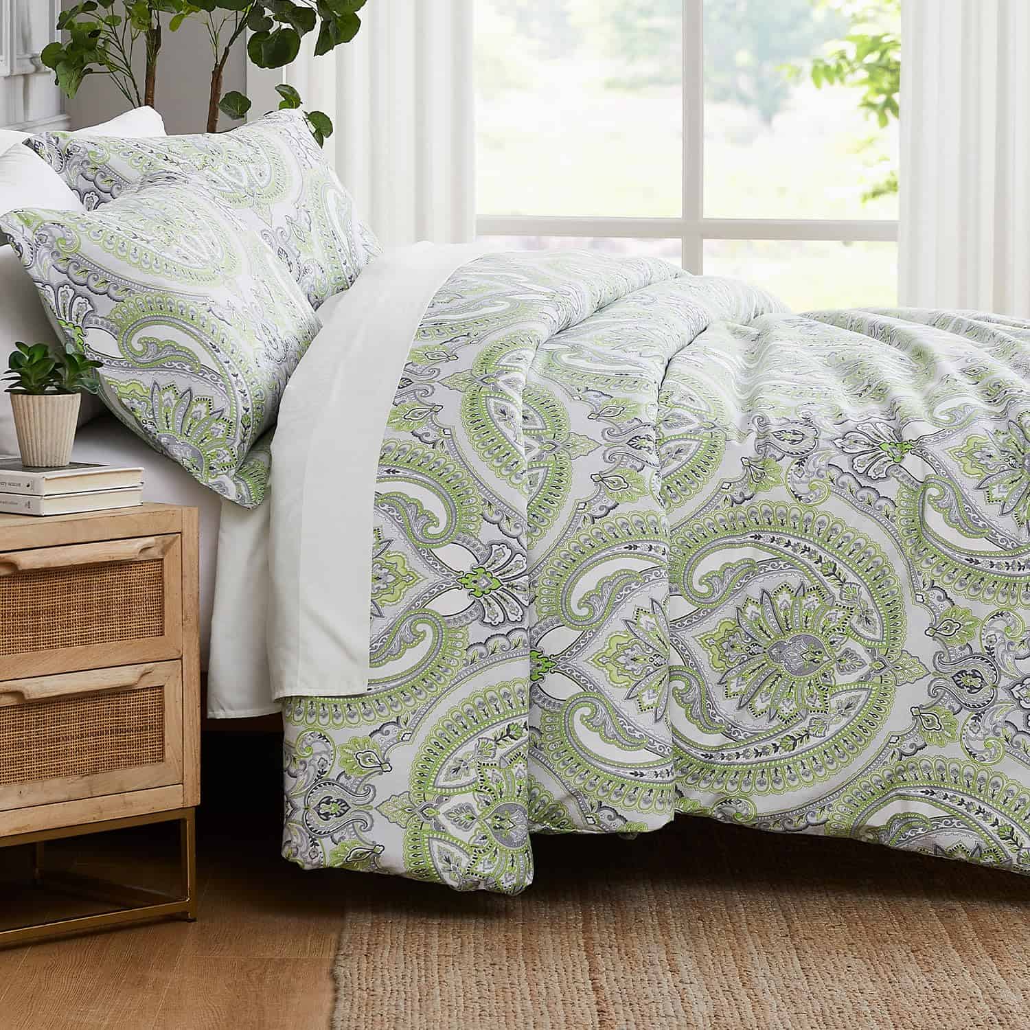 Juego de cama Southshore Fine Living, Inc. tamaño extra