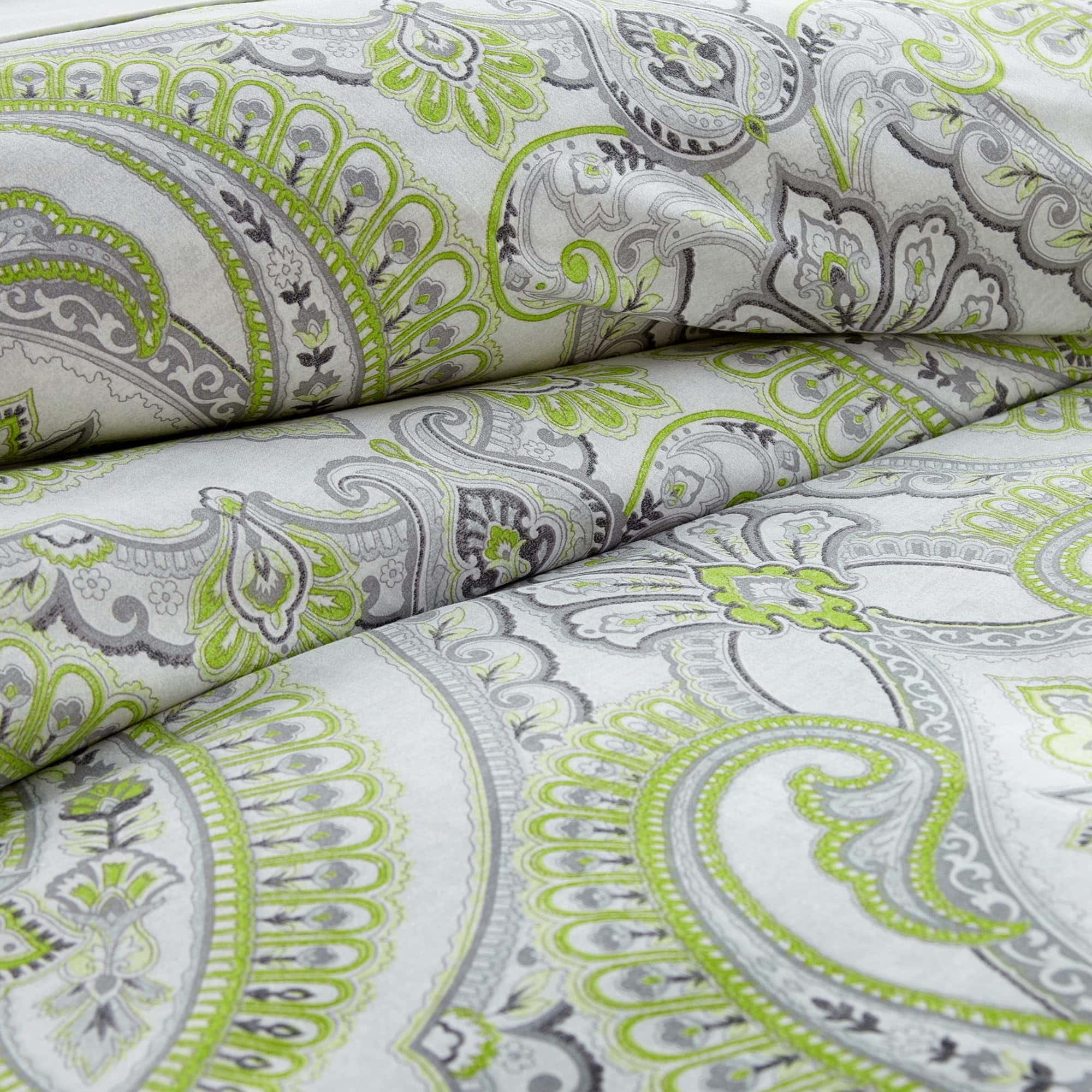 Juego de cama Southshore Fine Living, Inc. tamaño extra - Imagen 4